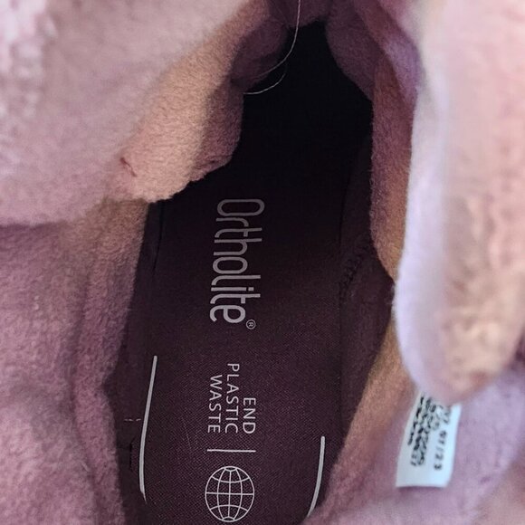 Adidas Orginals Kids Superstar 360 Boots Size 3 Primaloft Ortholite Winter - Picture 8 of 9